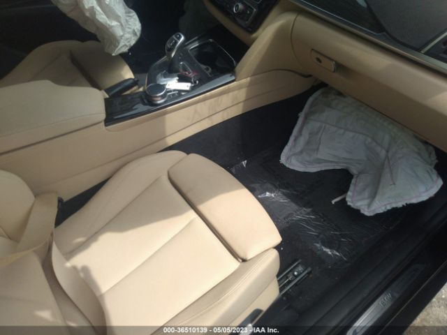 WBA8D9G5XJNU73001 BMW 3 Series 330i Xdrive