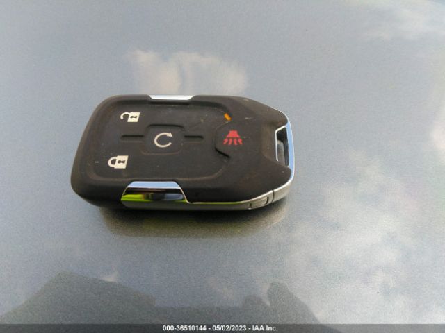 3GKALMEG9PL145547 GMC Terrain Sle
