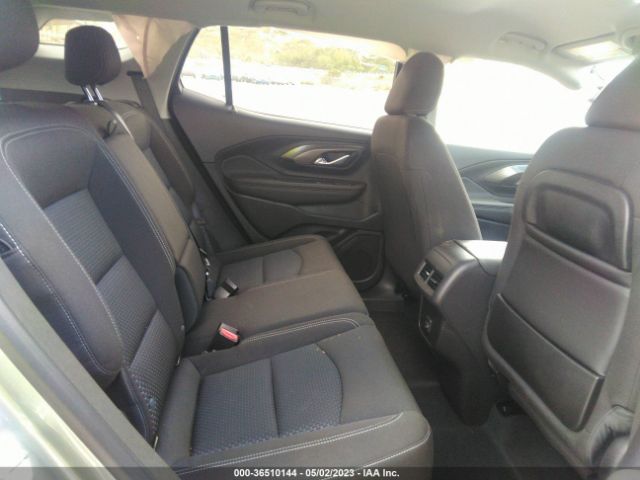 3GKALMEG9PL145547 GMC Terrain Sle