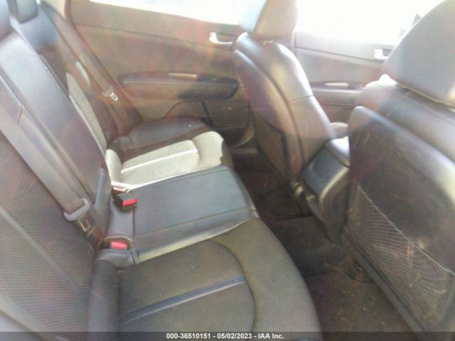 5XXGT4L37KG295733 KIA Optima S