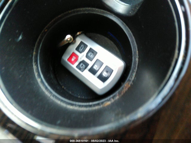 Toyota Sienna Xle Auto Access 2020 5TDYZ3DC6LS077522 Image 3