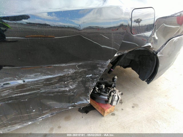 Toyota Sienna Xle Auto Access 2020 5TDYZ3DC6LS077522 Image 8