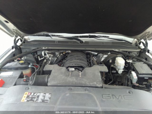 1GKS1CKJ6JR148300 GMC YUKON DENALI