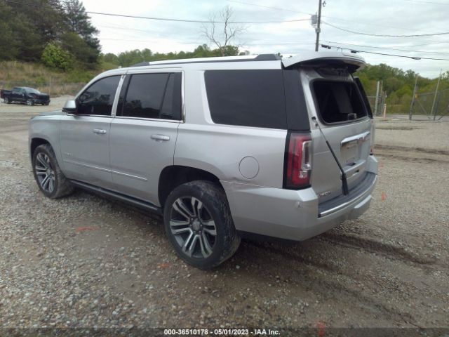 1GKS1CKJ6JR148300 GMC YUKON DENALI