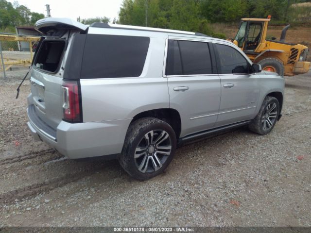 1GKS1CKJ6JR148300 GMC YUKON DENALI