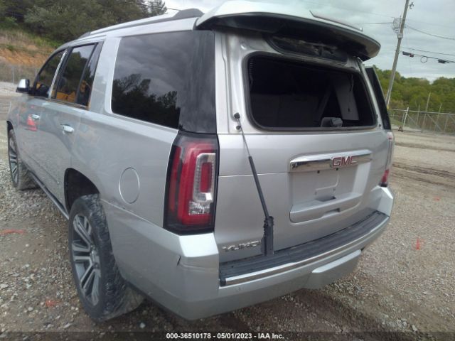 1GKS1CKJ6JR148300 GMC YUKON DENALI
