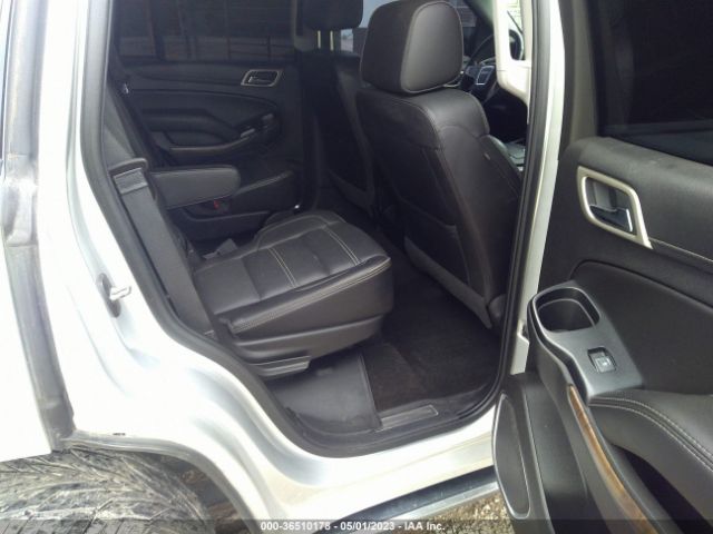 1GKS1CKJ6JR148300 GMC YUKON DENALI