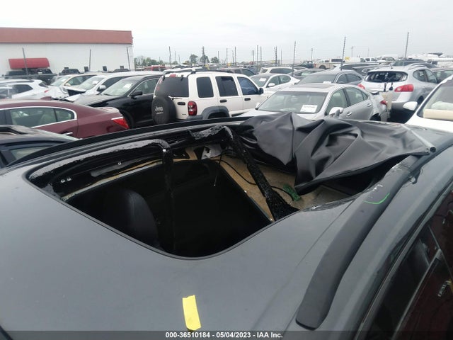 2022 Audi Q8, VIN: WA1FVBF19ND005747