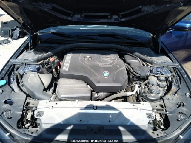 3MW5R1J03L8B19863 BMW 3 Series 330i