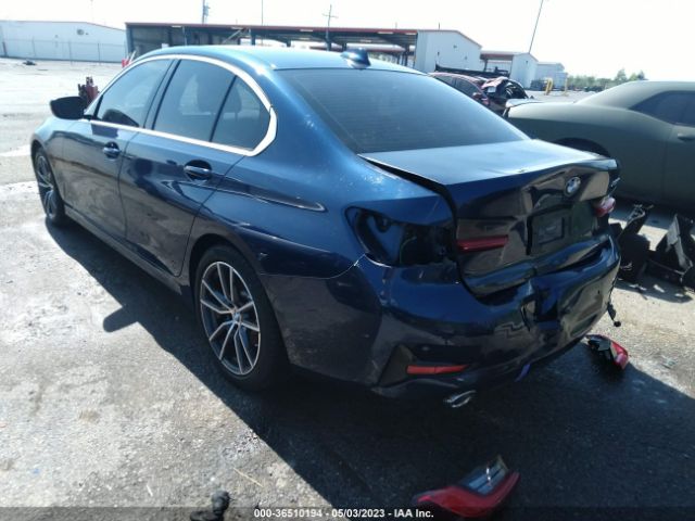 3MW5R1J03L8B19863 BMW 3 Series 330i