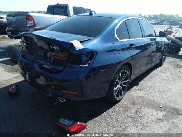 3MW5R1J03L8B19863 BMW 3 Series 330i