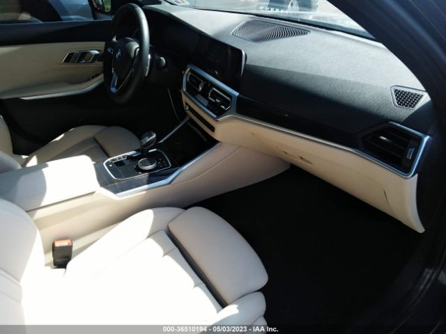 3MW5R1J03L8B19863 BMW 3 Series 330i