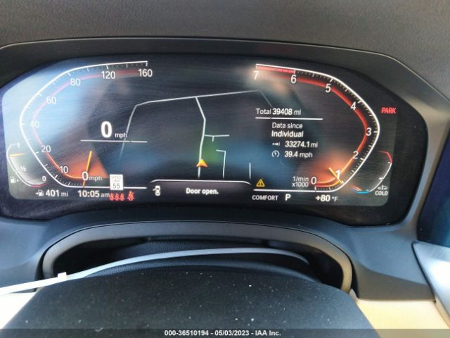 3MW5R1J03L8B19863 BMW 3 Series 330i