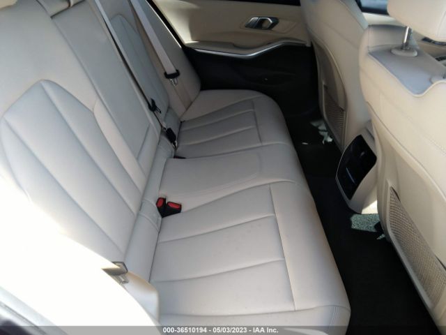 3MW5R1J03L8B19863 BMW 3 Series 330i