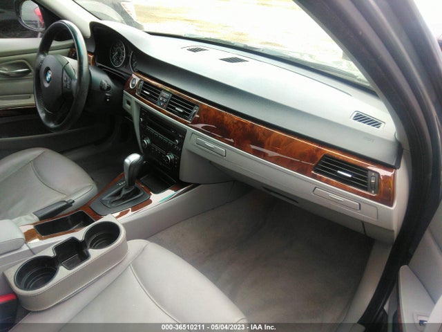 2010 BMW 3 SERIES 328I XDRIVE VIN: WBAPK5C53AA648034