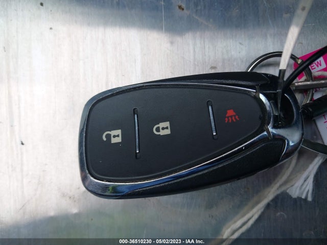 Chevrolet EQUINOX LT 2021 2GNAXKEV7M6127431 Image 3