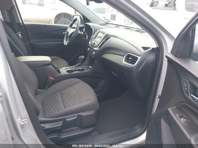 Chevrolet EQUINOX LT 2021 2GNAXKEV7M6127431 Image 6