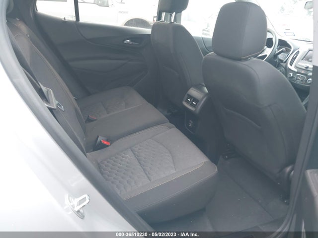 Chevrolet EQUINOX LT 2021 2GNAXKEV7M6127431 Image 9