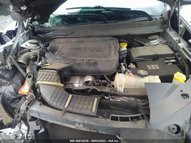 1C4PJLCB8LD531115 Jeep Cherokee Latitude