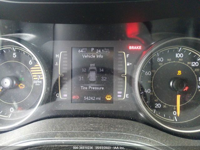 1C4PJLCB8LD531115 Jeep Cherokee Latitude