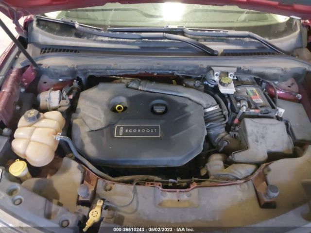 5LMTJ2AH3FUJ15972 Lincoln MKC
