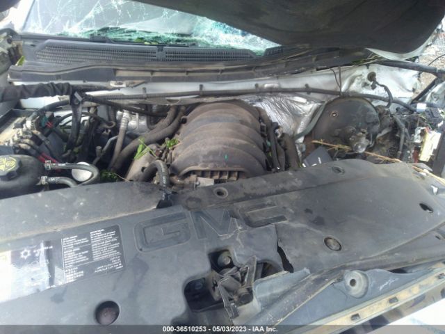 3GTU2TEC2EG251718 GMC SIERRA 1500