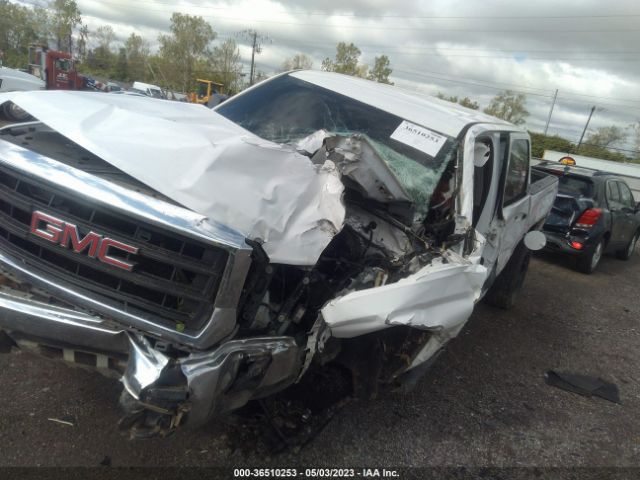 3GTU2TEC2EG251718 GMC SIERRA 1500