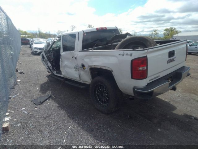3GTU2TEC2EG251718 GMC SIERRA 1500