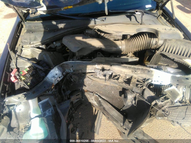 2C3CCAAG7JH320312 Chrysler 300 Touring