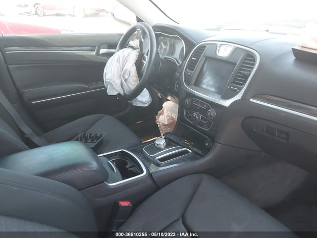 2C3CCAAG7JH320312 Chrysler 300 Touring