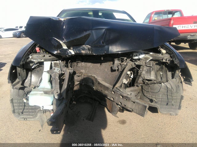 2C3CCAAG7JH320312 Chrysler 300 Touring