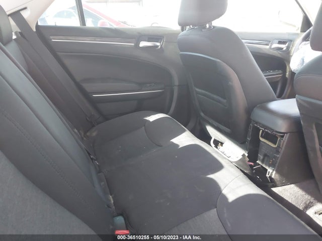 2C3CCAAG7JH320312 Chrysler 300 Touring
