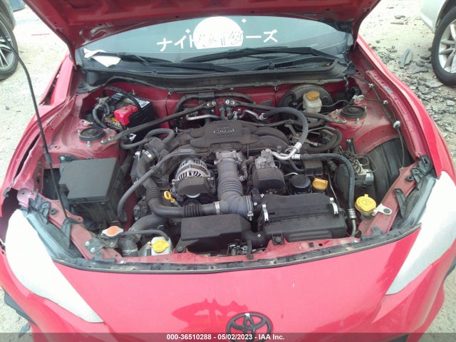 2020 Toyota 86, VIN: JF1ZNAA12L8754096