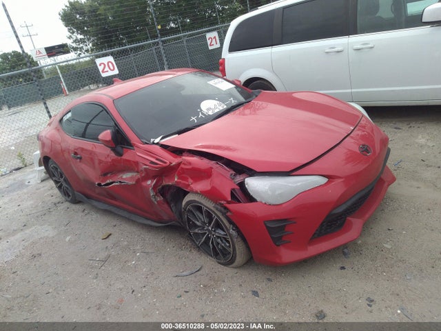 2020 Toyota 86, VIN: JF1ZNAA12L8754096