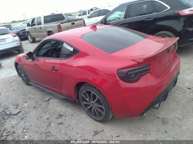 2020 Toyota 86, VIN: JF1ZNAA12L8754096