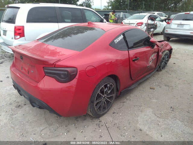 2020 Toyota 86, VIN: JF1ZNAA12L8754096