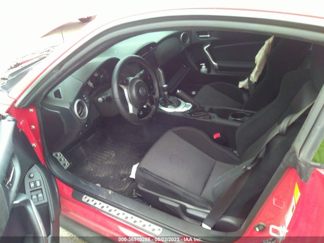 2020 Toyota 86, VIN: JF1ZNAA12L8754096