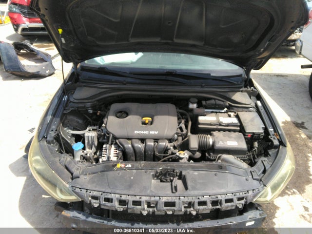2018 HYUNDAI ELANTRA SEL VIN: KMHD84LF5JU628126