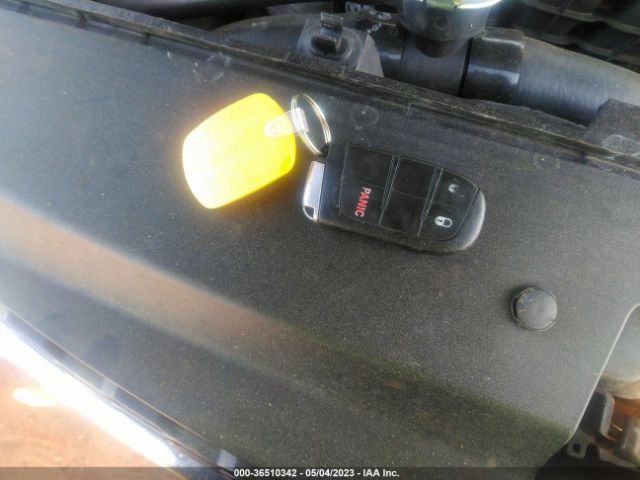 3C4PDCAB5ET120603 Dodge Journey American Value Pkg