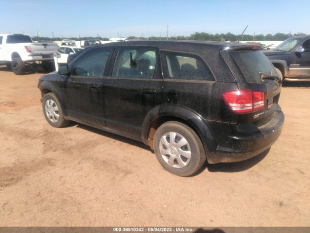 3C4PDCAB5ET120603 Dodge Journey American Value Pkg