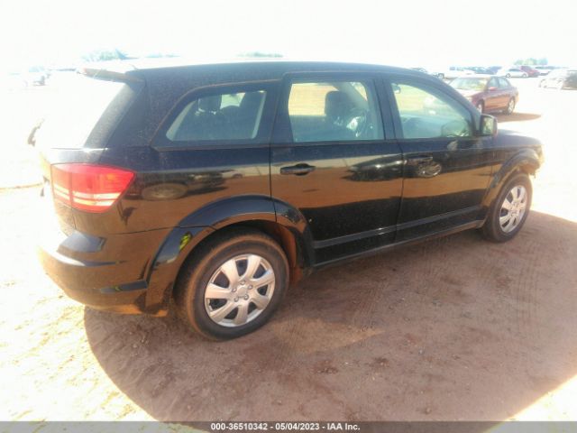 3C4PDCAB5ET120603 Dodge Journey American Value Pkg