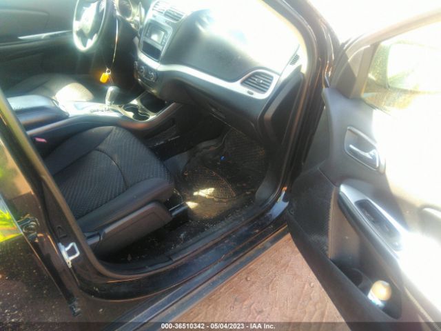 3C4PDCAB5ET120603 Dodge Journey American Value Pkg