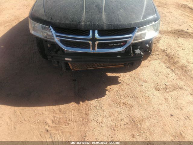 3C4PDCAB5ET120603 Dodge Journey American Value Pkg