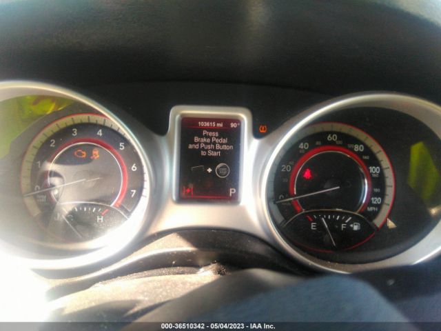3C4PDCAB5ET120603 Dodge Journey American Value Pkg