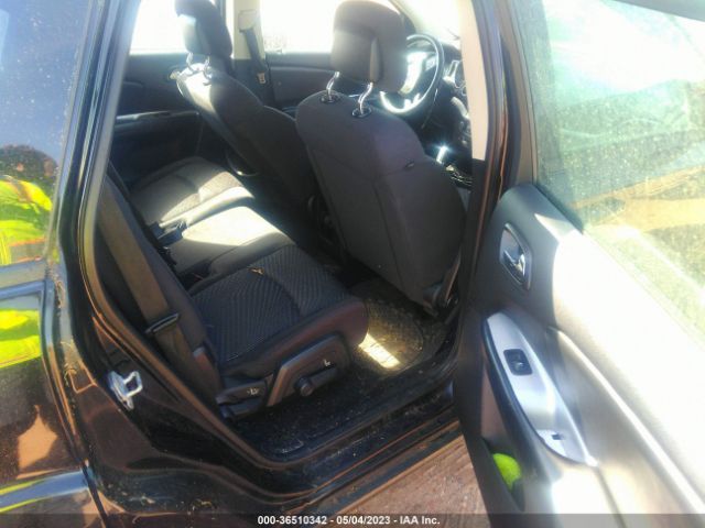 3C4PDCAB5ET120603 Dodge Journey American Value Pkg