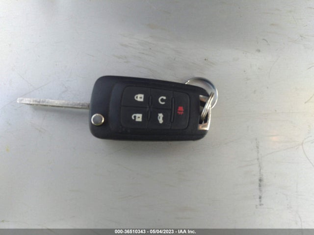 Chevrolet Equinox Premier 2017 2GNALDEK5H1523650 Image 11