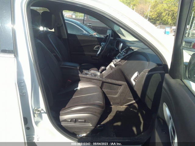Chevrolet Equinox Premier 2017 2GNALDEK5H1523650 Image 5