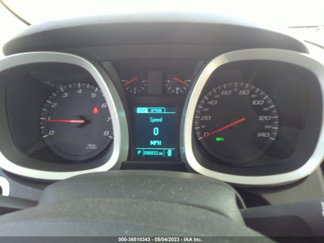 Chevrolet Equinox Premier 2017 2GNALDEK5H1523650 Image 7