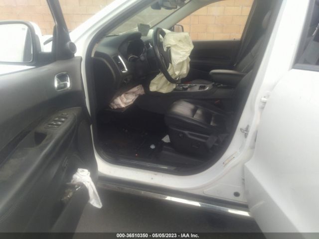1C4RDHDGXEC539295 Dodge DURANGO LIMITED