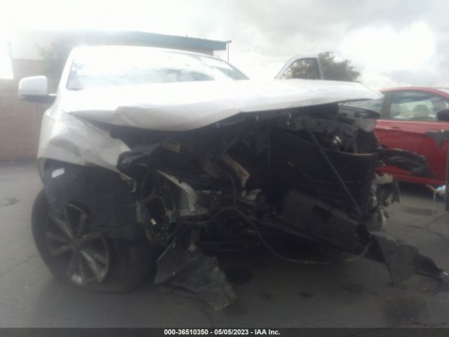 1C4RDHDGXEC539295 Dodge DURANGO LIMITED
